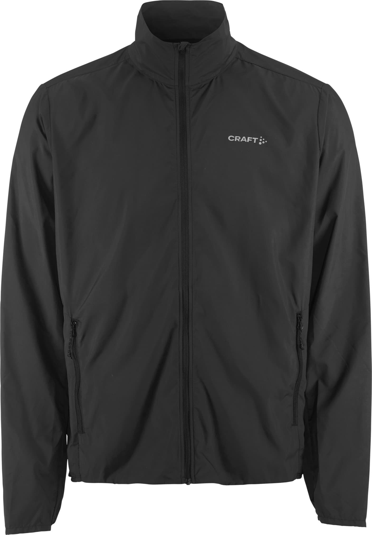 Craft Men's Core Essence Wind Jacket Black