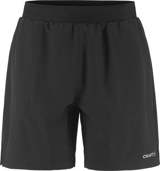 Craft Craft Men's Adv Essence 2-In-1 Shorts 2 Black