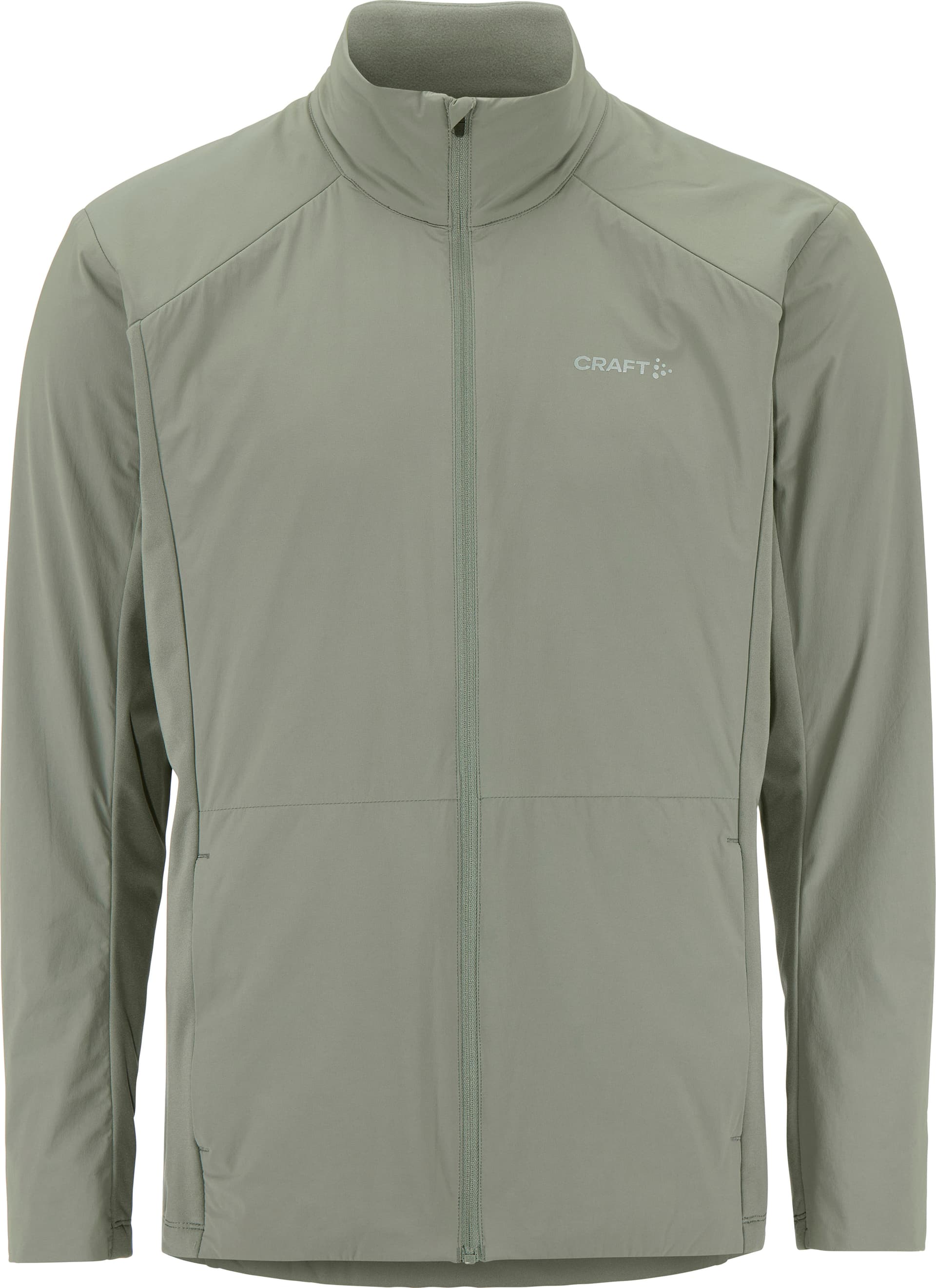 Craft Craft Men's Adv Essence Warm Jacket 3 Leaf