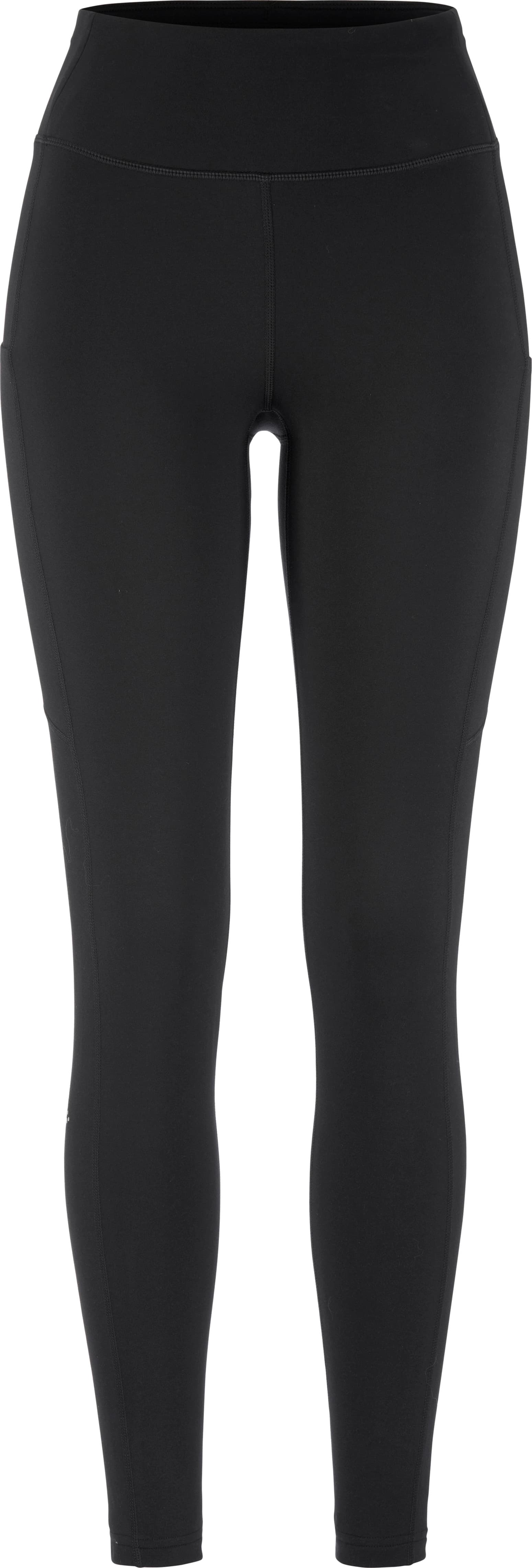 Craft Craft Women's Adv Essence Warm Tights 3 Black