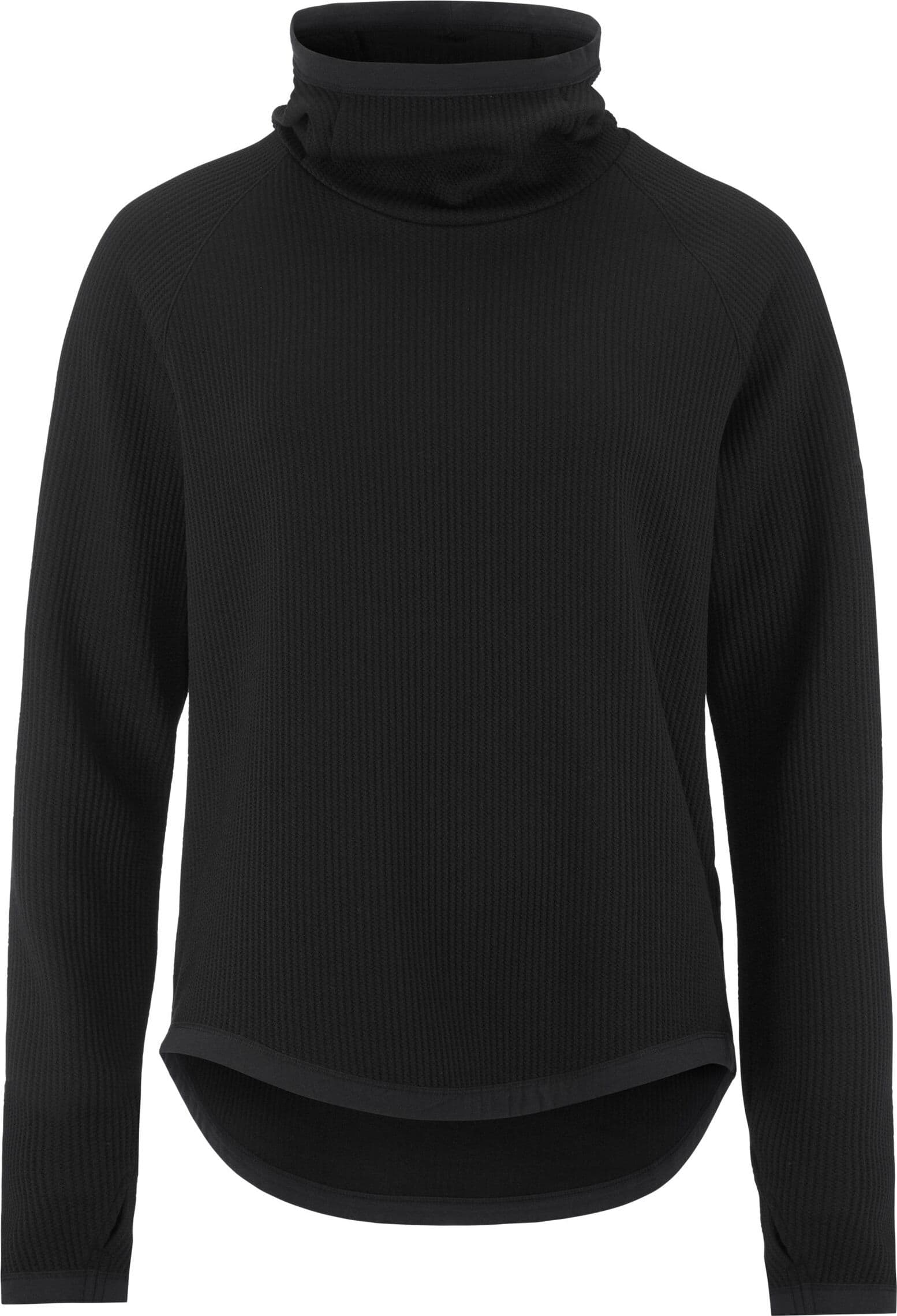 Craft Craft Women's Grid Hood Black