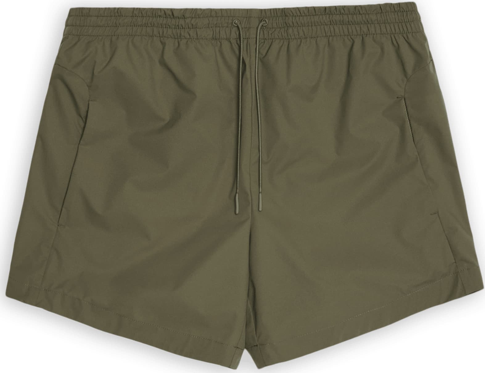 Rains Rains Unisex Mito Shorts Revel