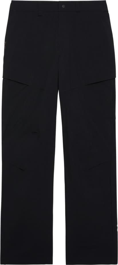 On On Women's Trek Pants Black