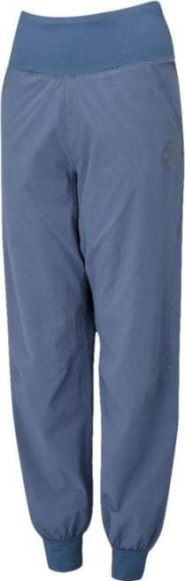 Moon Climbing Moon Climbing Women's Samurai Pant Ocean Blue