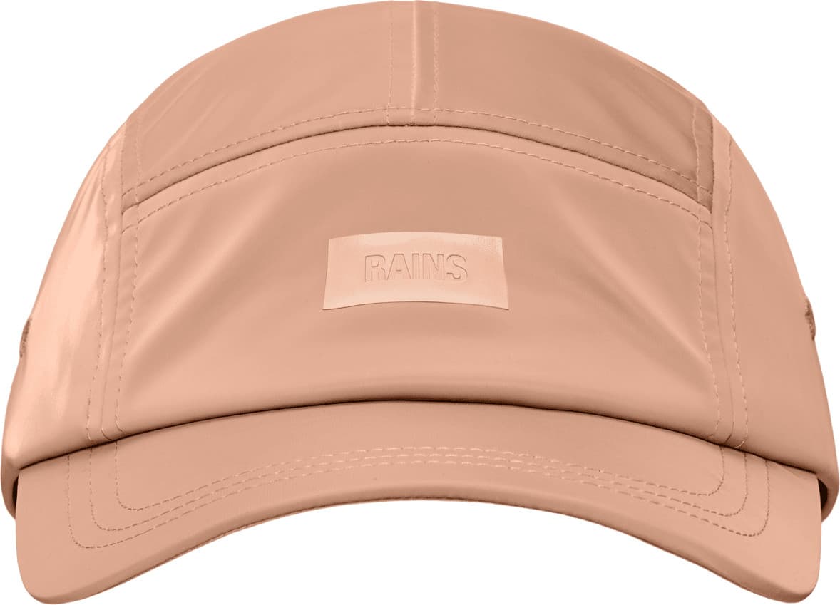 Rains Rains 5 Panel Cap Coy