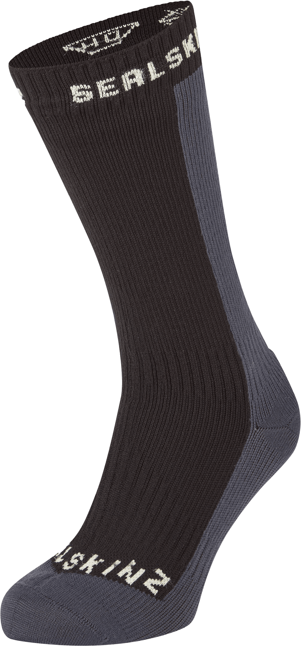 SealSkinz Sealskinz Starston Black