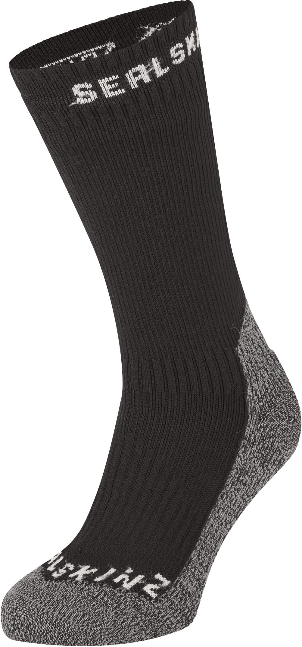 SealSkinz Sealskinz Stanfield Black