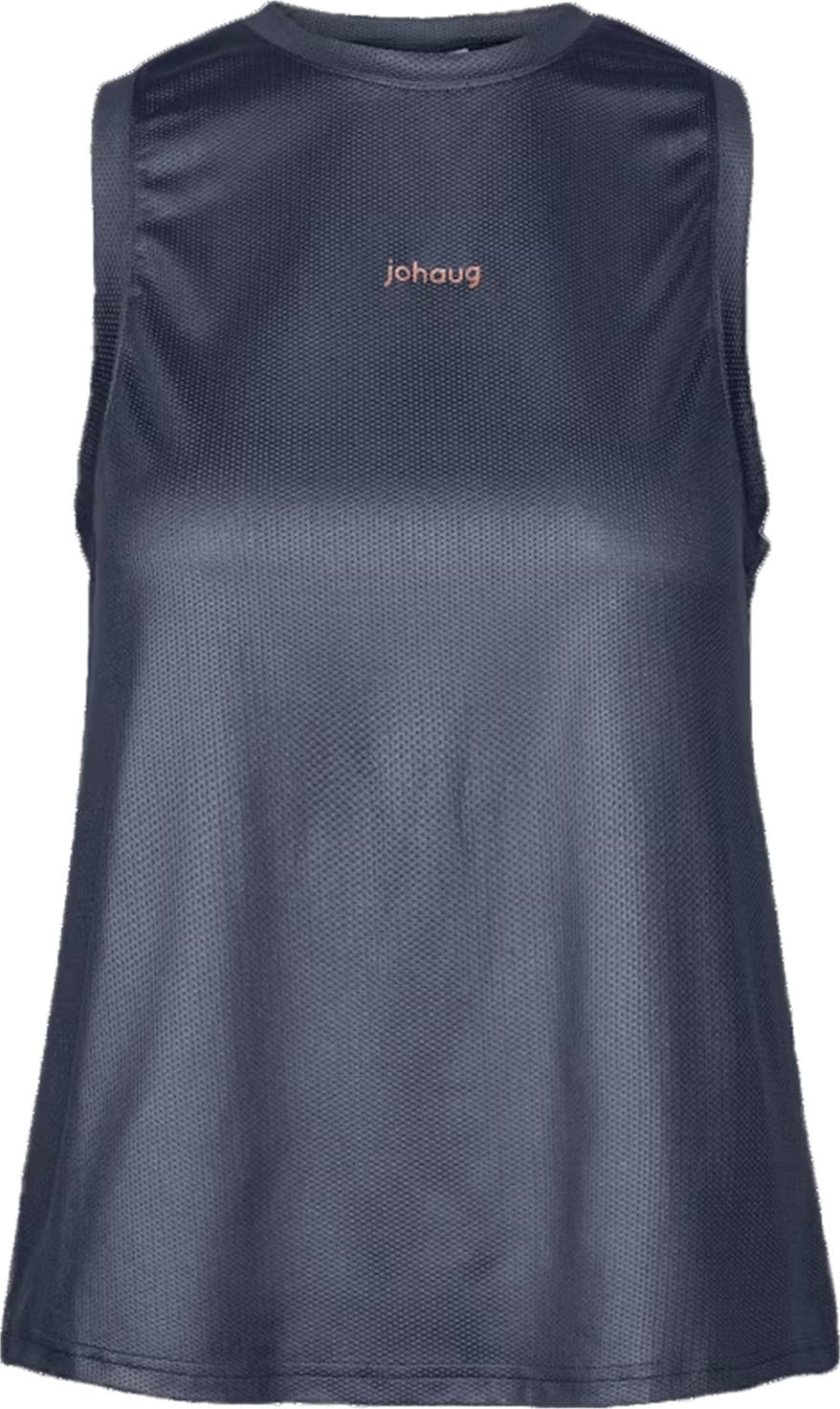 Johaug Johaug Women's Shape Tank Dark Blue