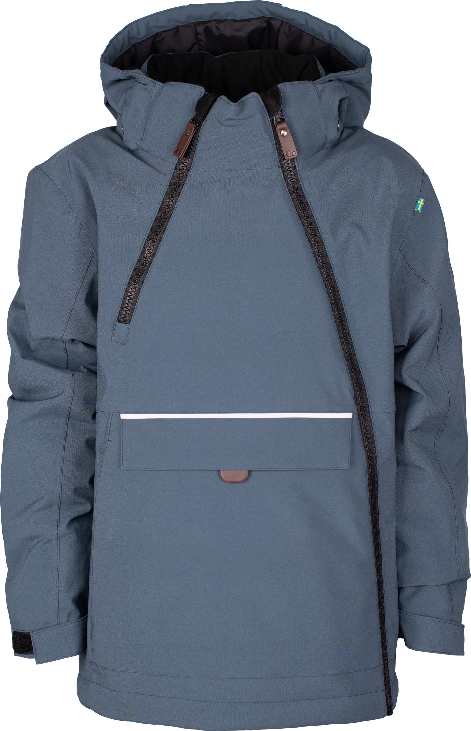 Lindberg Lindberg Kids' Anorak Jacket Blue