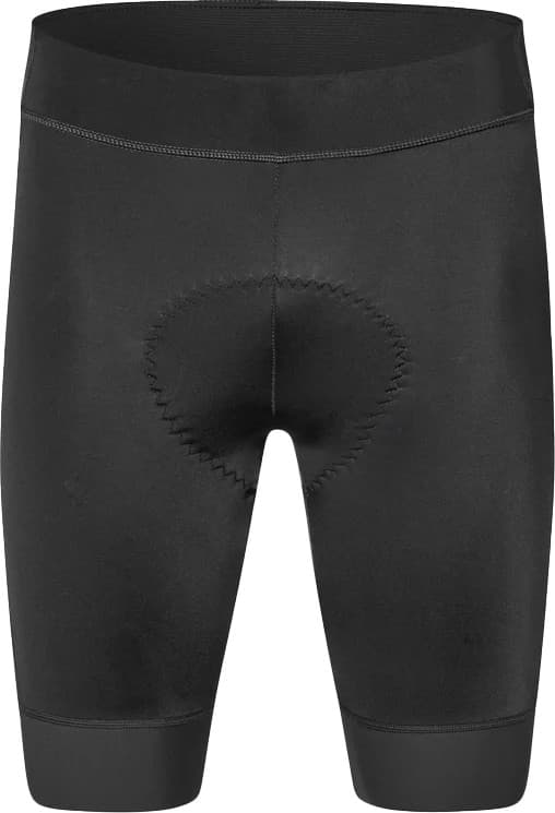 GripGrab Gripgrab Men's GripGrab RIDE Cycling Shorts Black