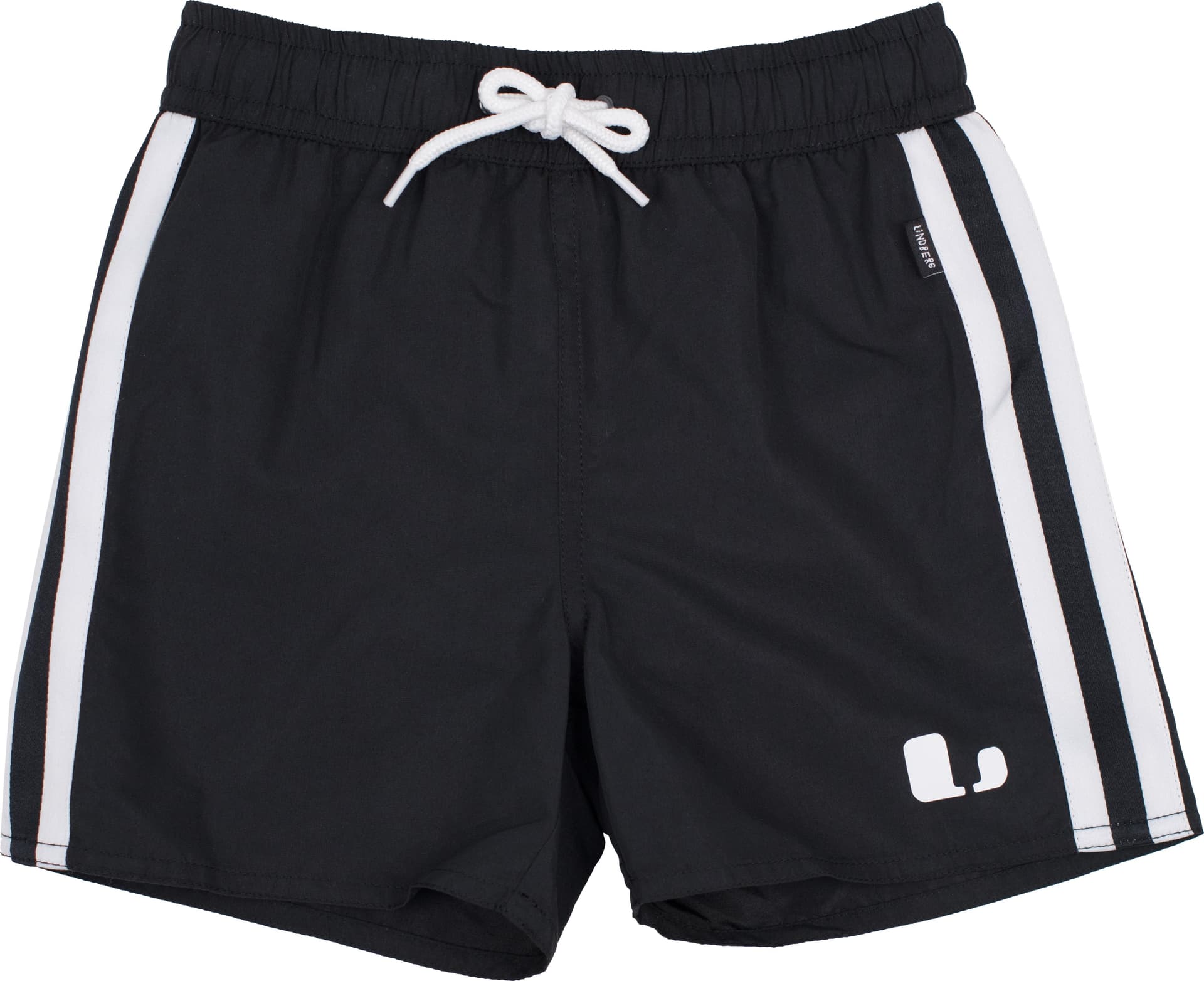 Lindberg Lindberg Kids' Dexter Beach Shorts Black