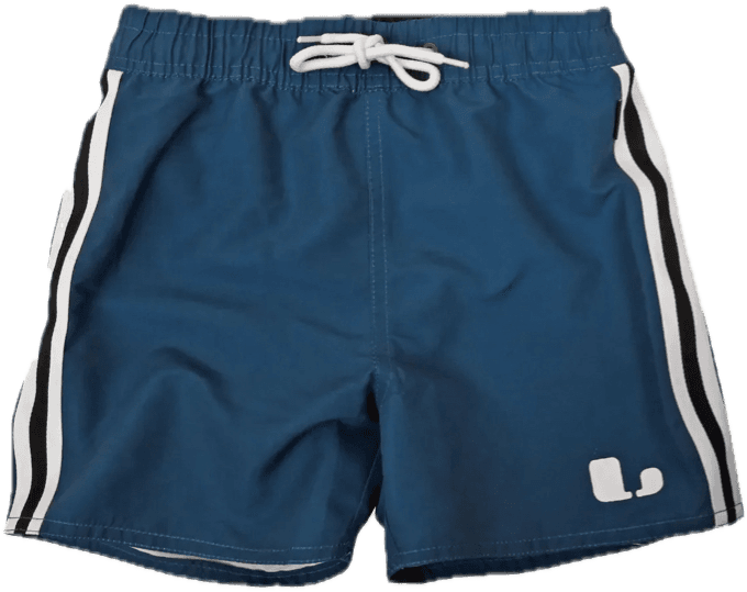 Lindberg Lindberg Kids' Dexter Beach Shorts Blue