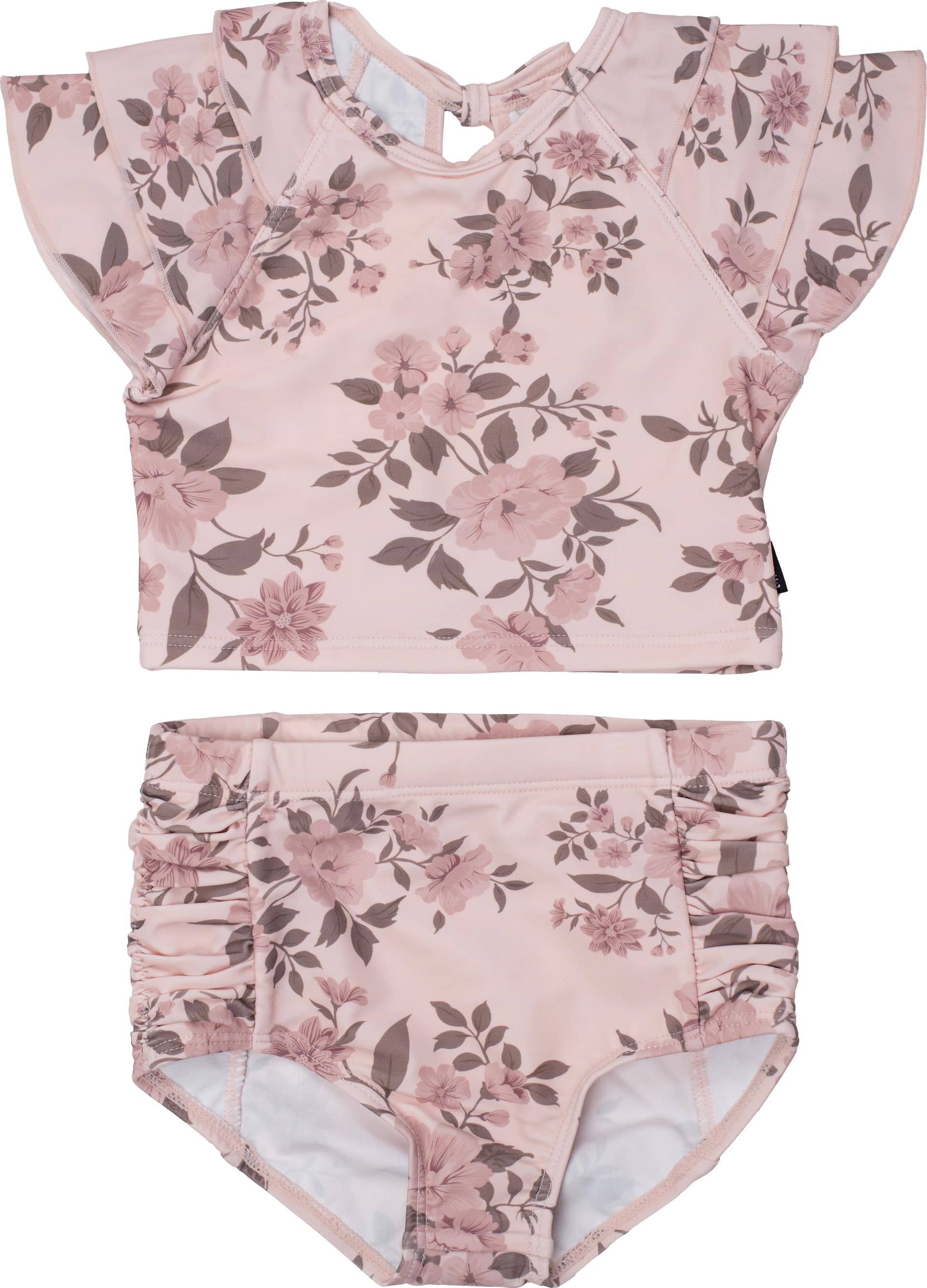 Lindberg Lindberg Kids' Lola Bikini Blush/rose