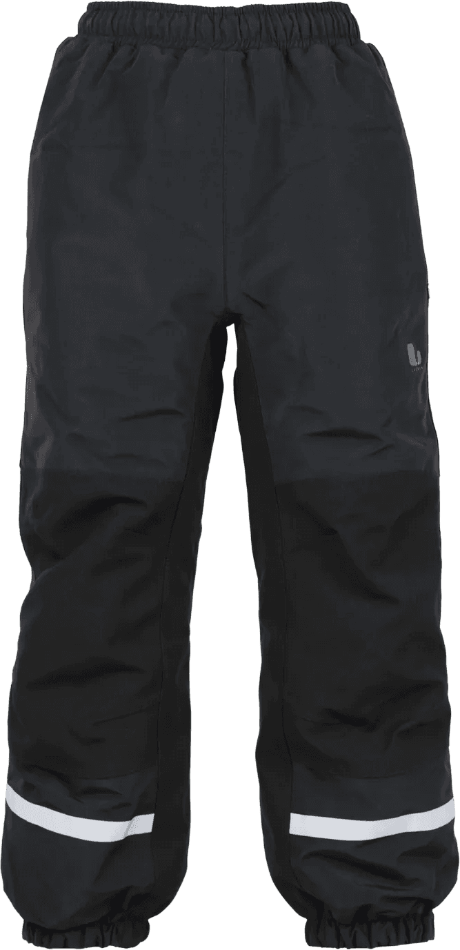 Lindberg Kid´s Trailer Winter Pants Black