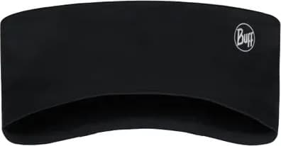 Buff Buff Windproof Headband Grey Logo