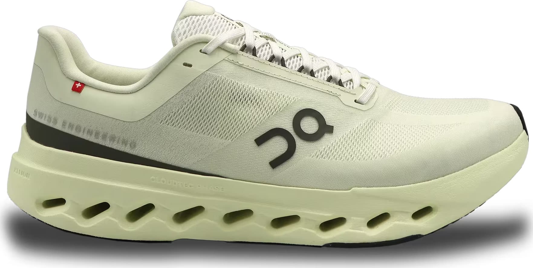 On Men's Cloudsurfer Next Seedling/Seedling