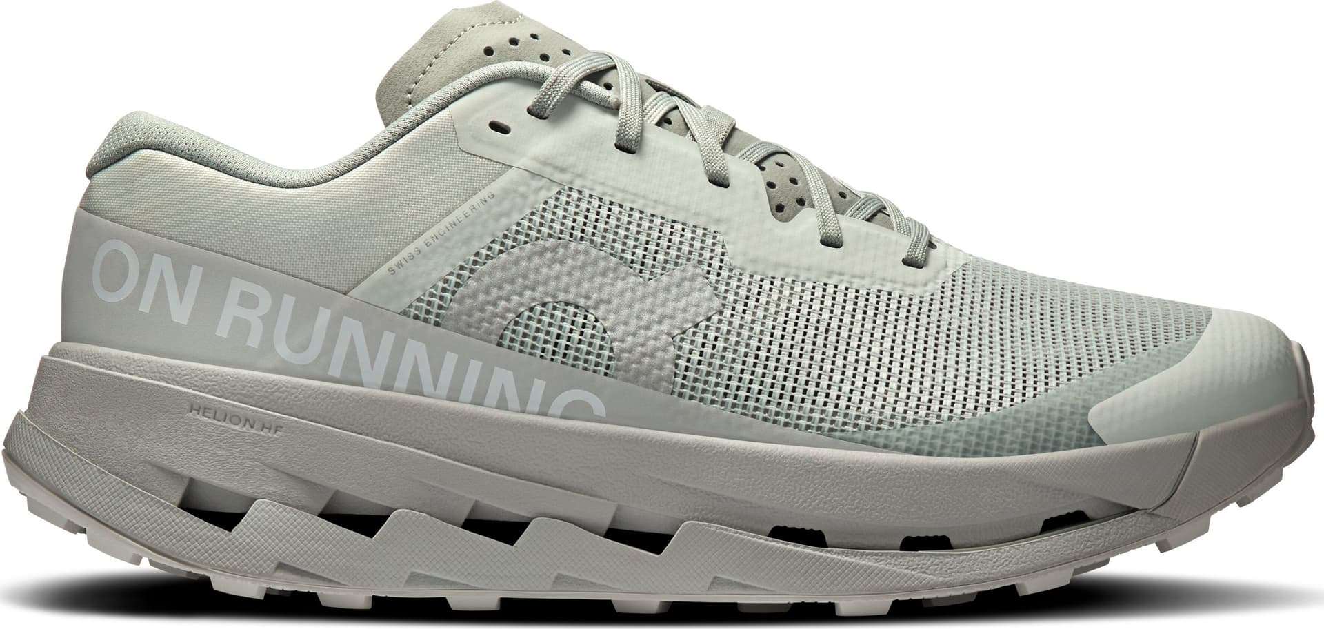 On On Men's Cloudultra 3 Iceberg/Glacier