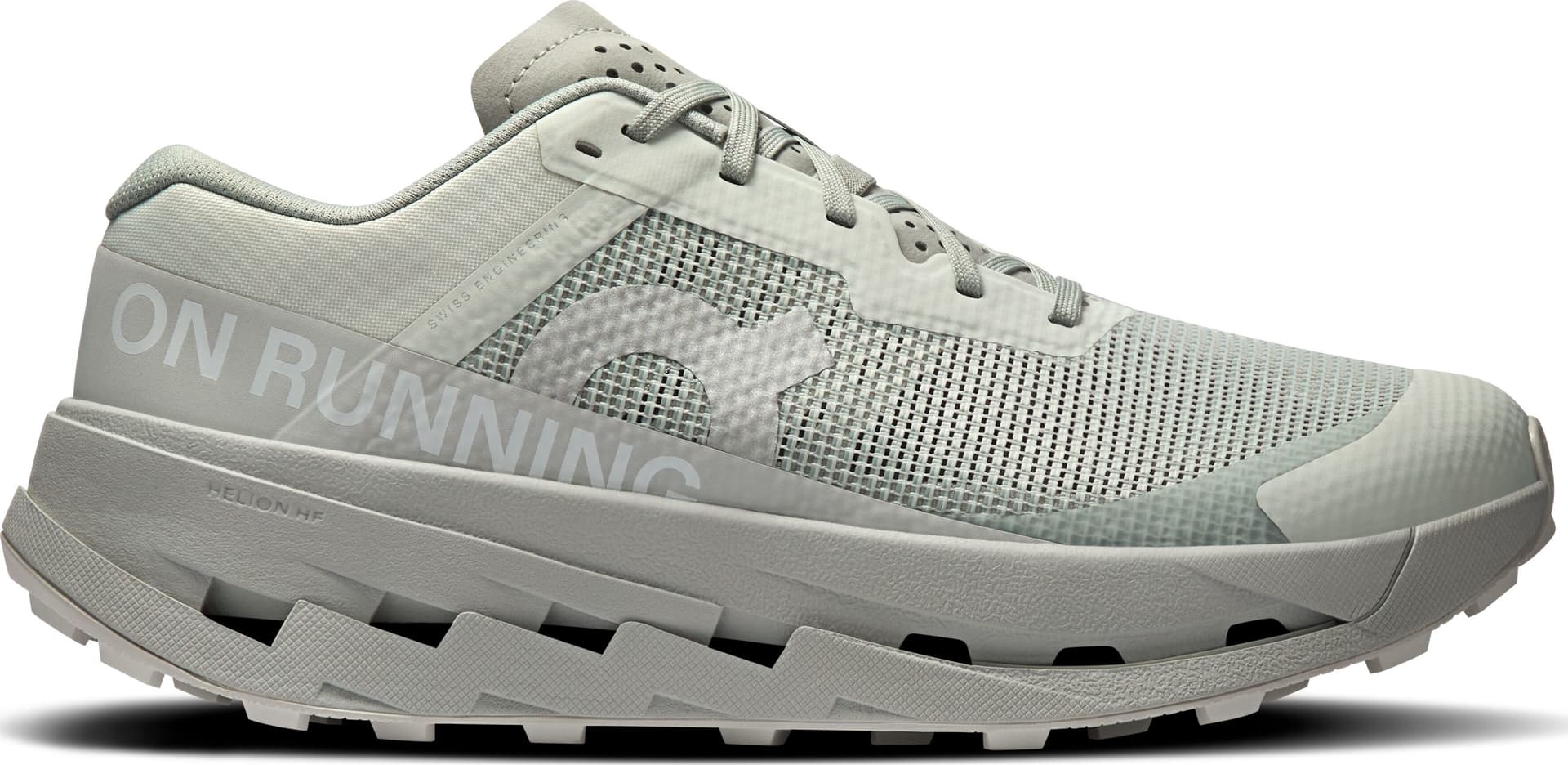 On On Women's Cloudultra 3 Iceberg/Glacier