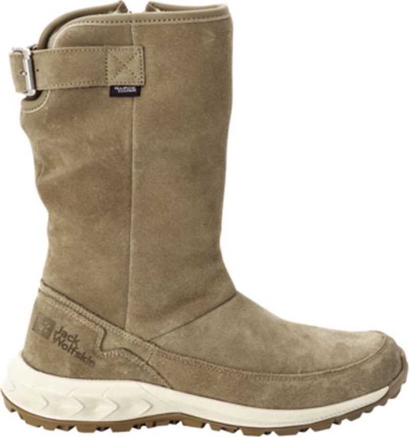 Jack Wolfskin Jack Wolfskin Women's Queenstown Texapore Boot High Cookie