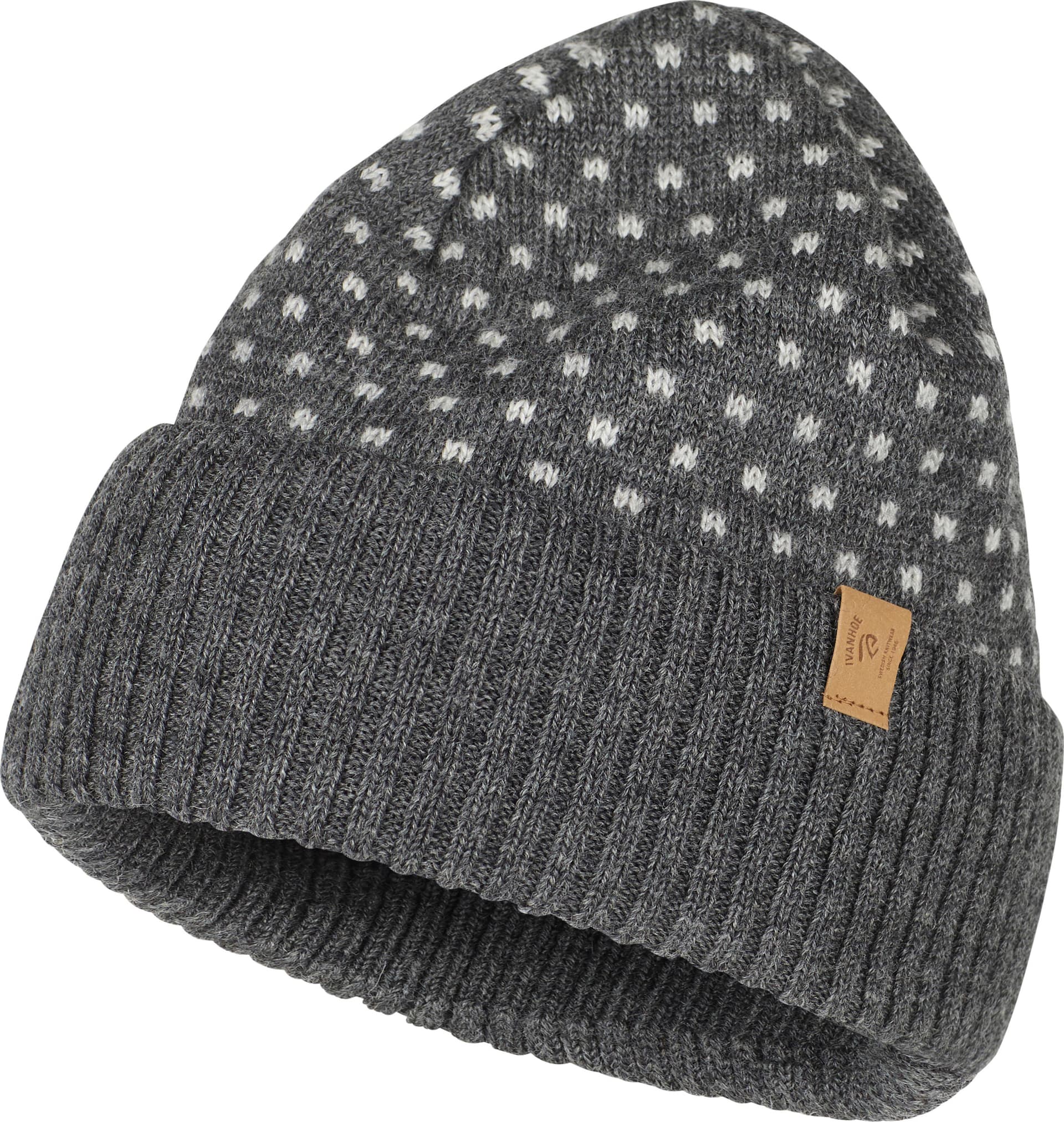 Ivanhoe Ivanhoe Sverre Hat Grey
