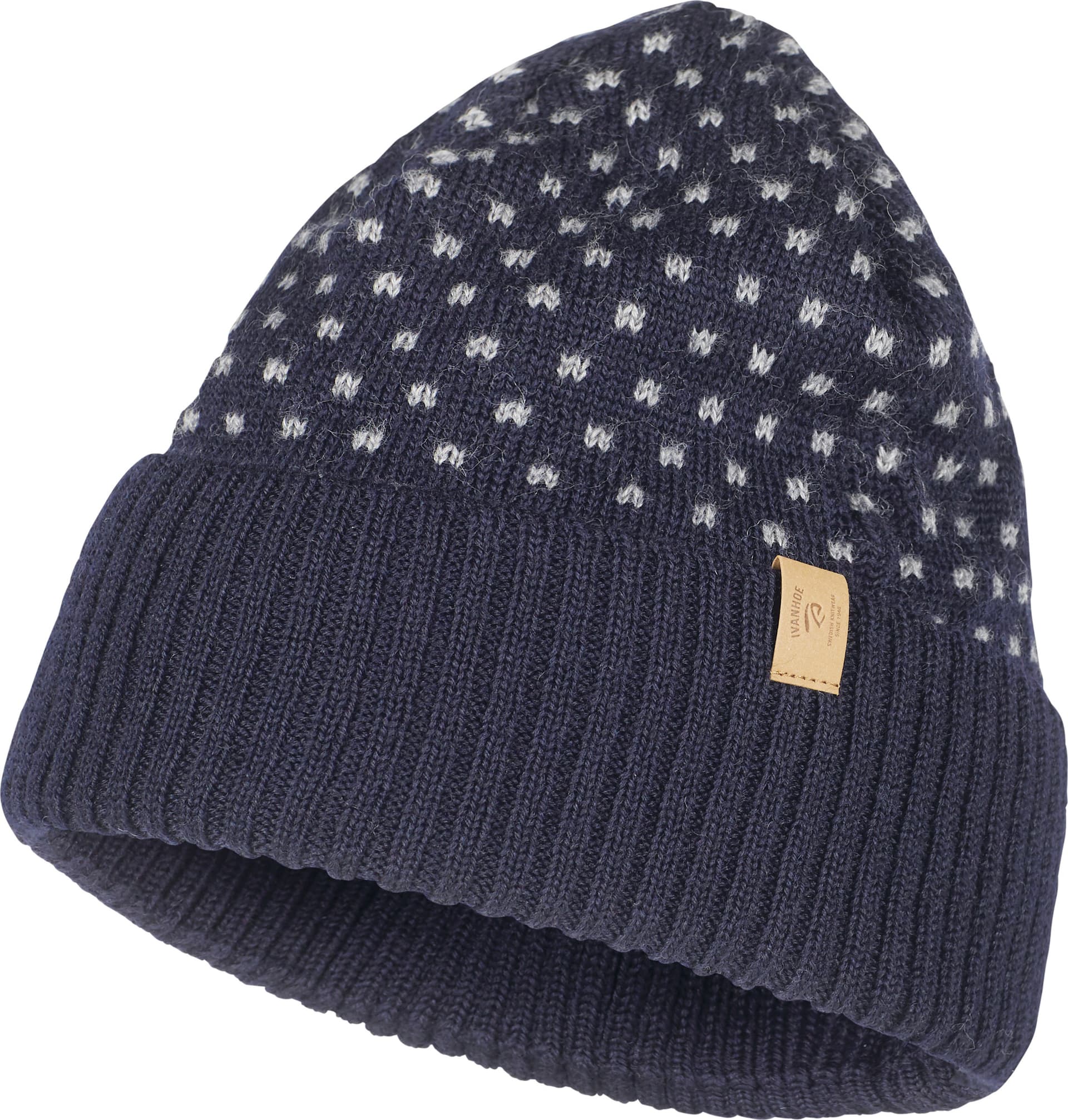 Ivanhoe Ivanhoe Sverre Hat Navy