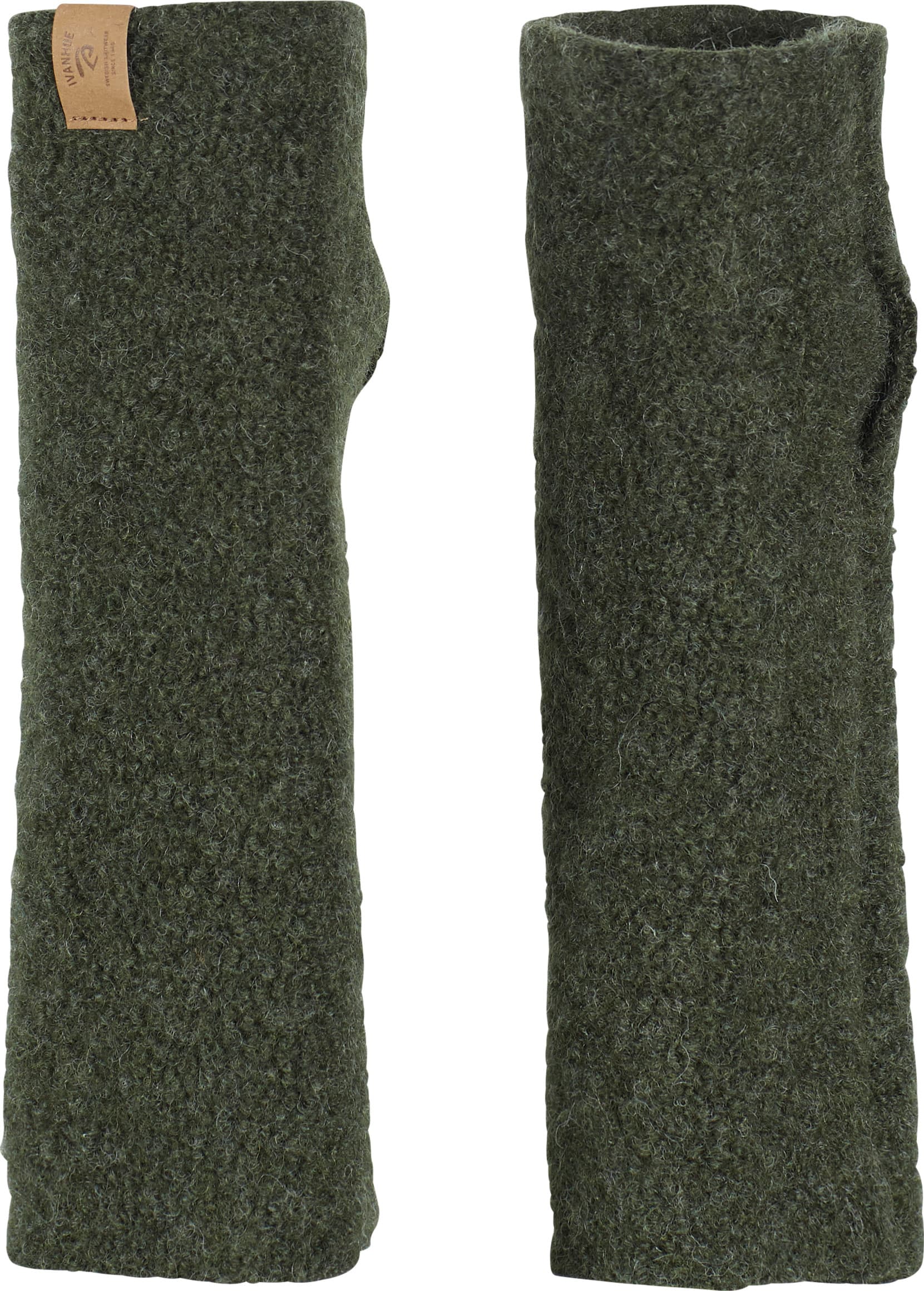 Ivanhoe Ivanhoe Unisex Loden Gaters Loden Green