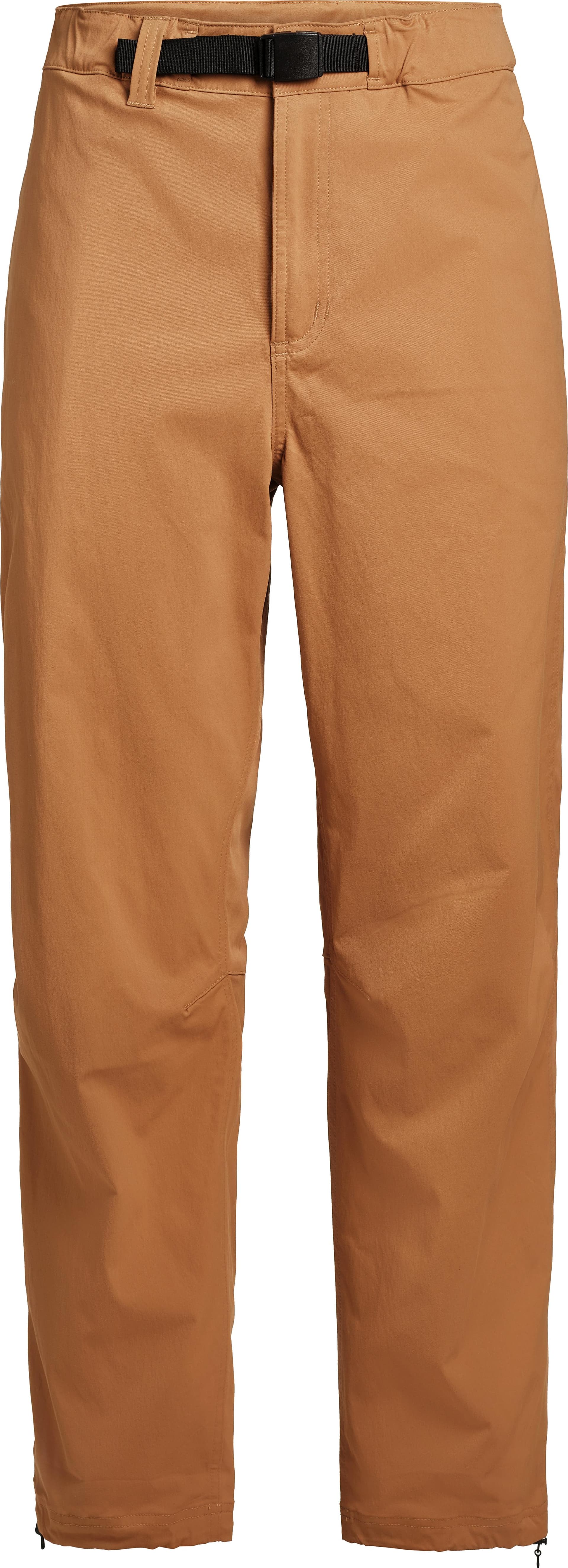 Lundhags Lundhags Women's Järpen Relaxed Pants Hazel