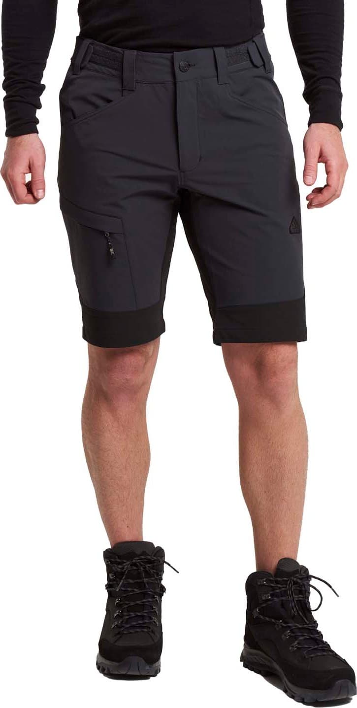Tenson Tenson Men's Himalaya Stretch Duo Shorts