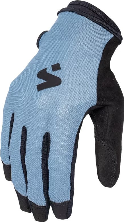 Sweet Protection Women's Hunter Light Gloves Flare Blue