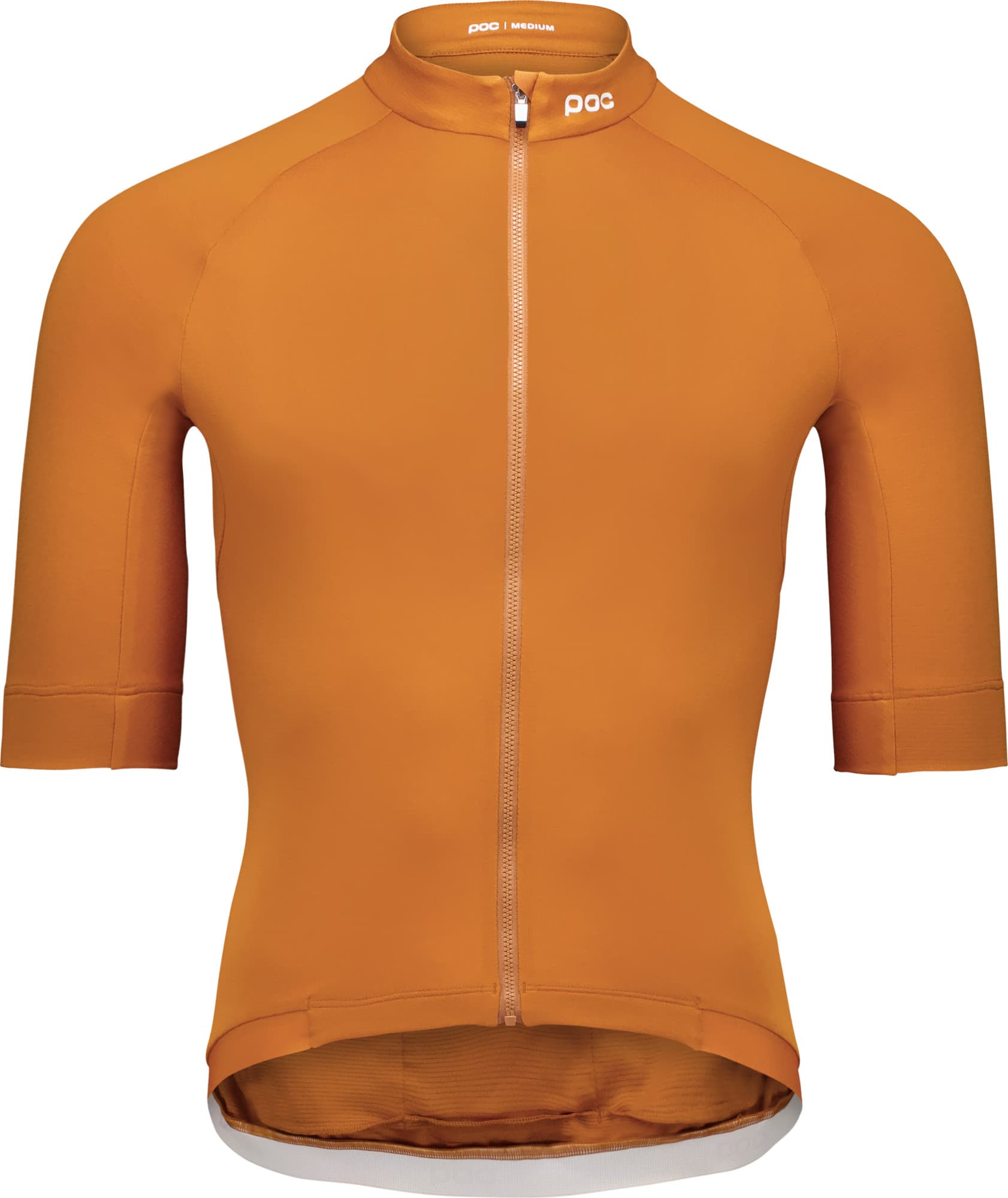 POC POC Men's Muse Jersey Bauxite Brown