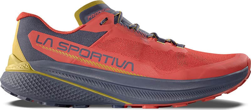 La Sportiva La Sportiva Men's Prodigio Mountain Red/night Sky