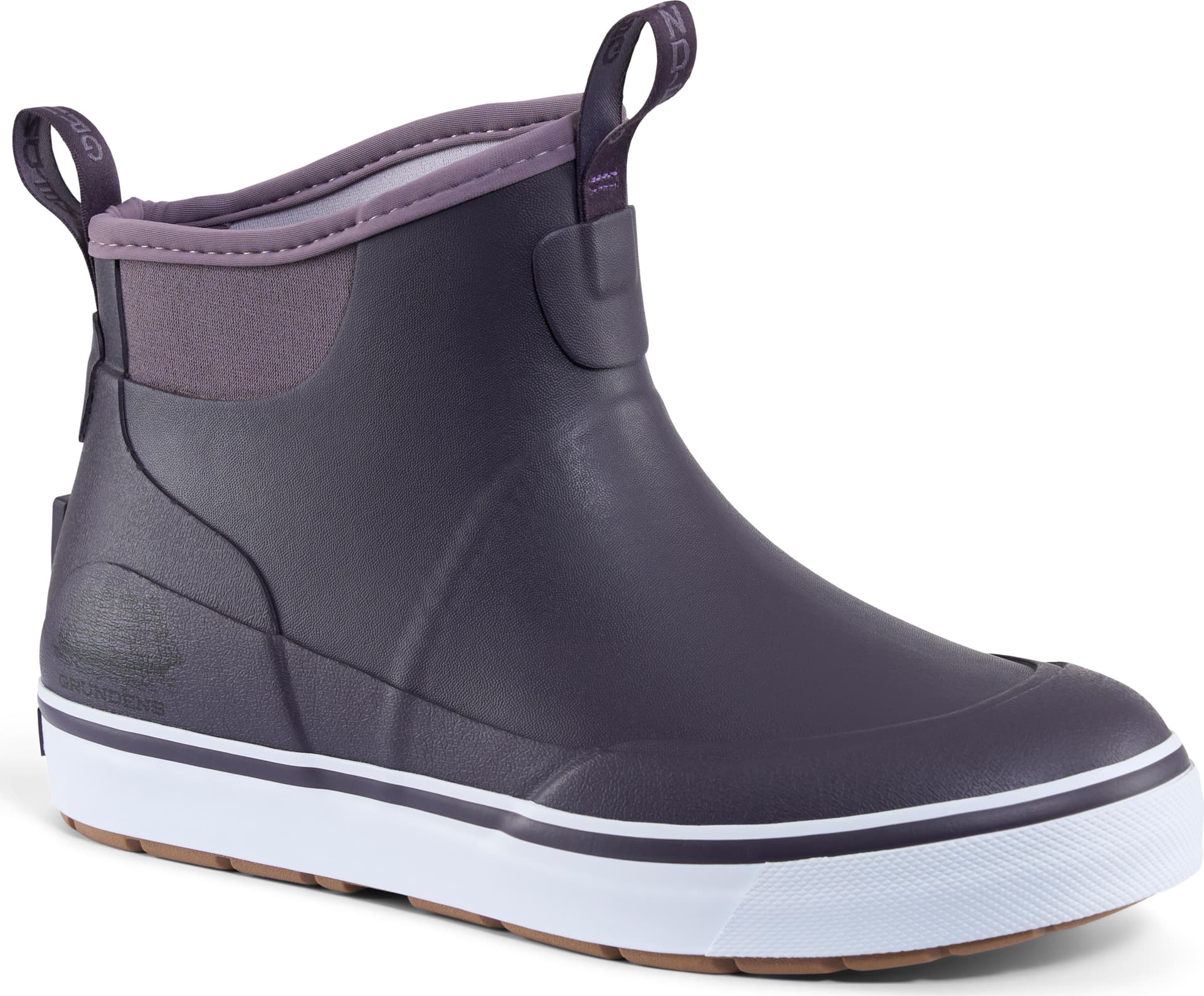 Grundéns Grundéns Women's Deck Boss Ankle Boot Blue