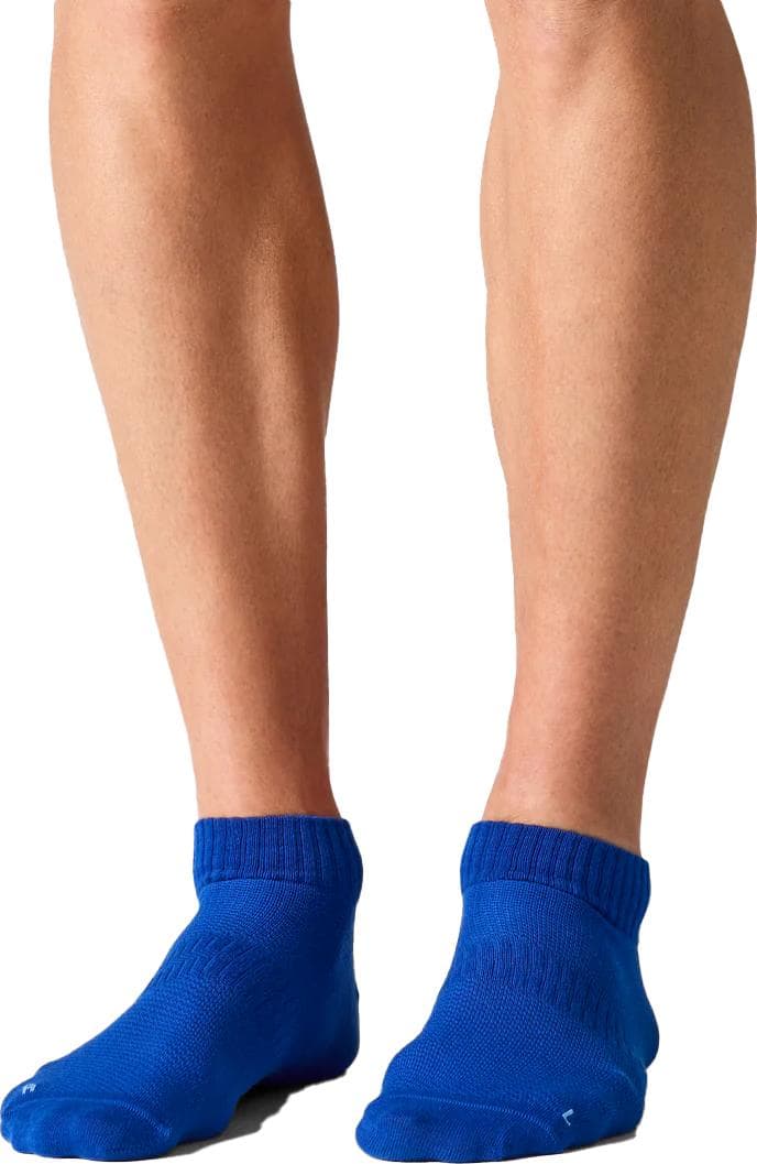 Seger Seger Unisex Pacer Light Low Royal