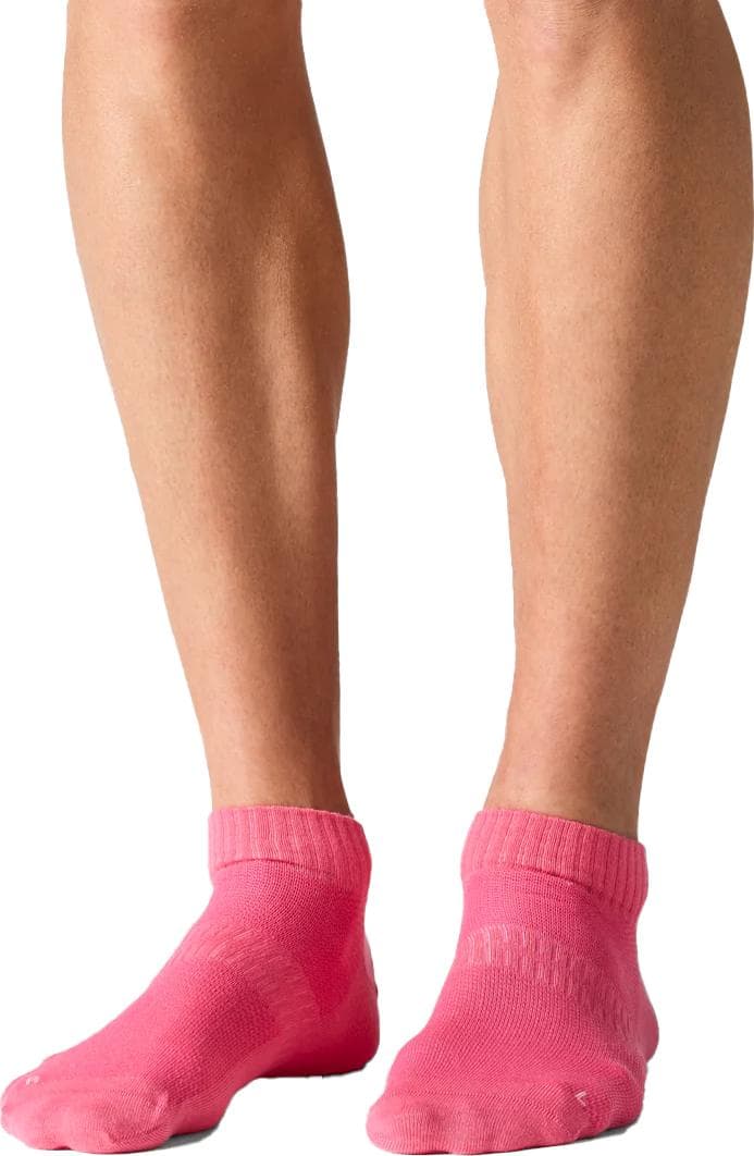 Seger Seger Unisex Pacer Light Low Pink