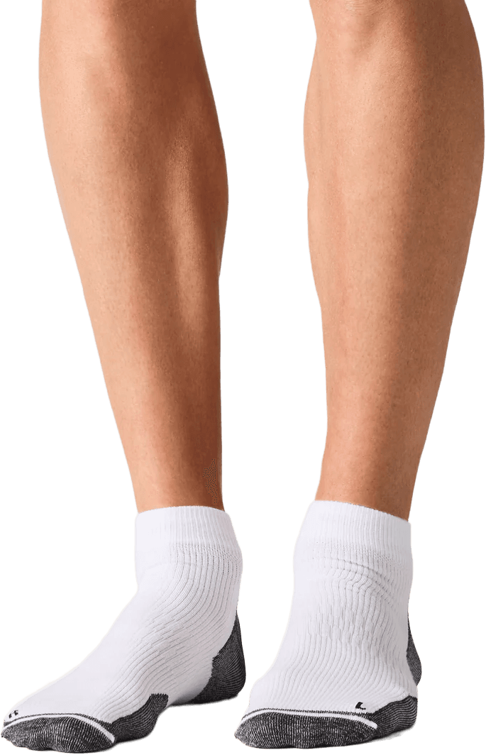 Seger Comfort Light Reduct Low White