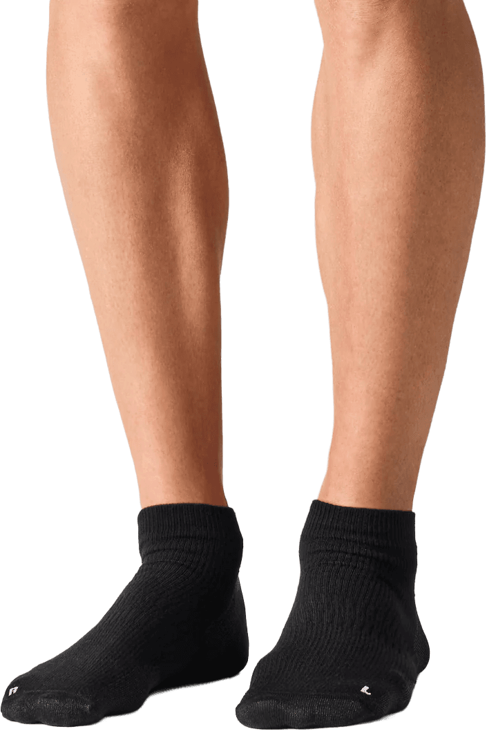 Seger Comfort Light Reduct Low Black