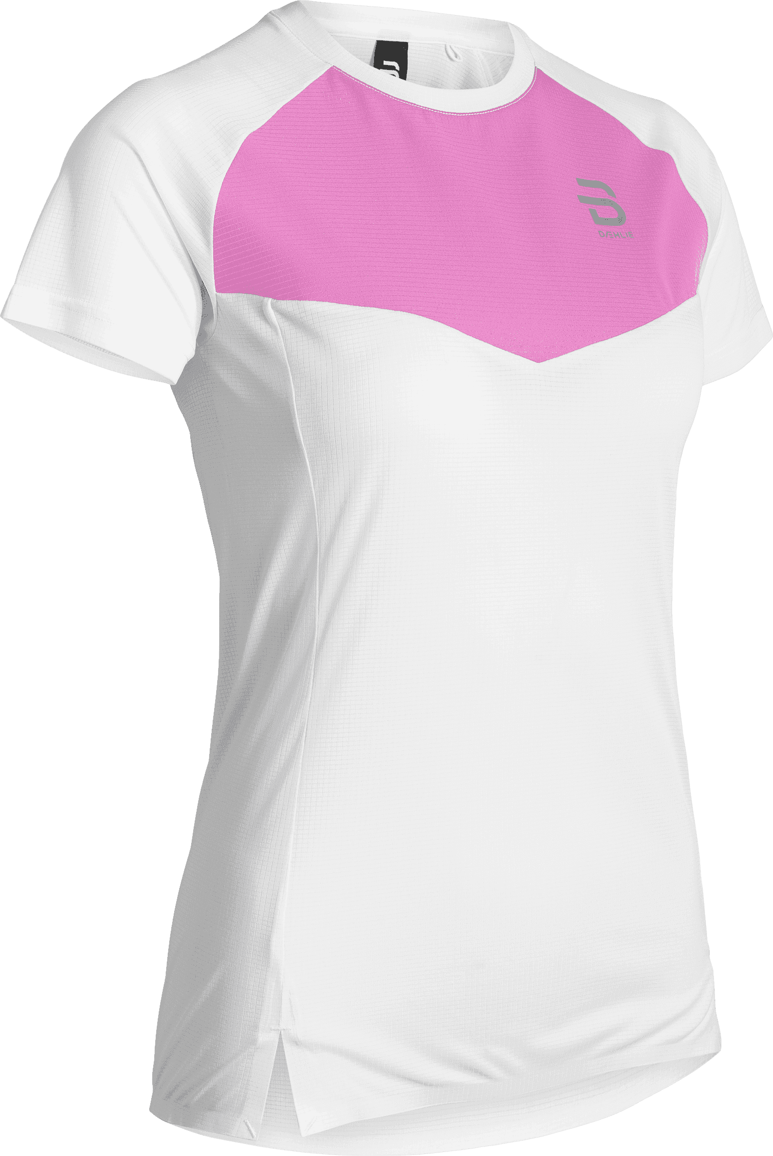 Dæhlie Women's T-Shirt Run 365 Hyper Violet