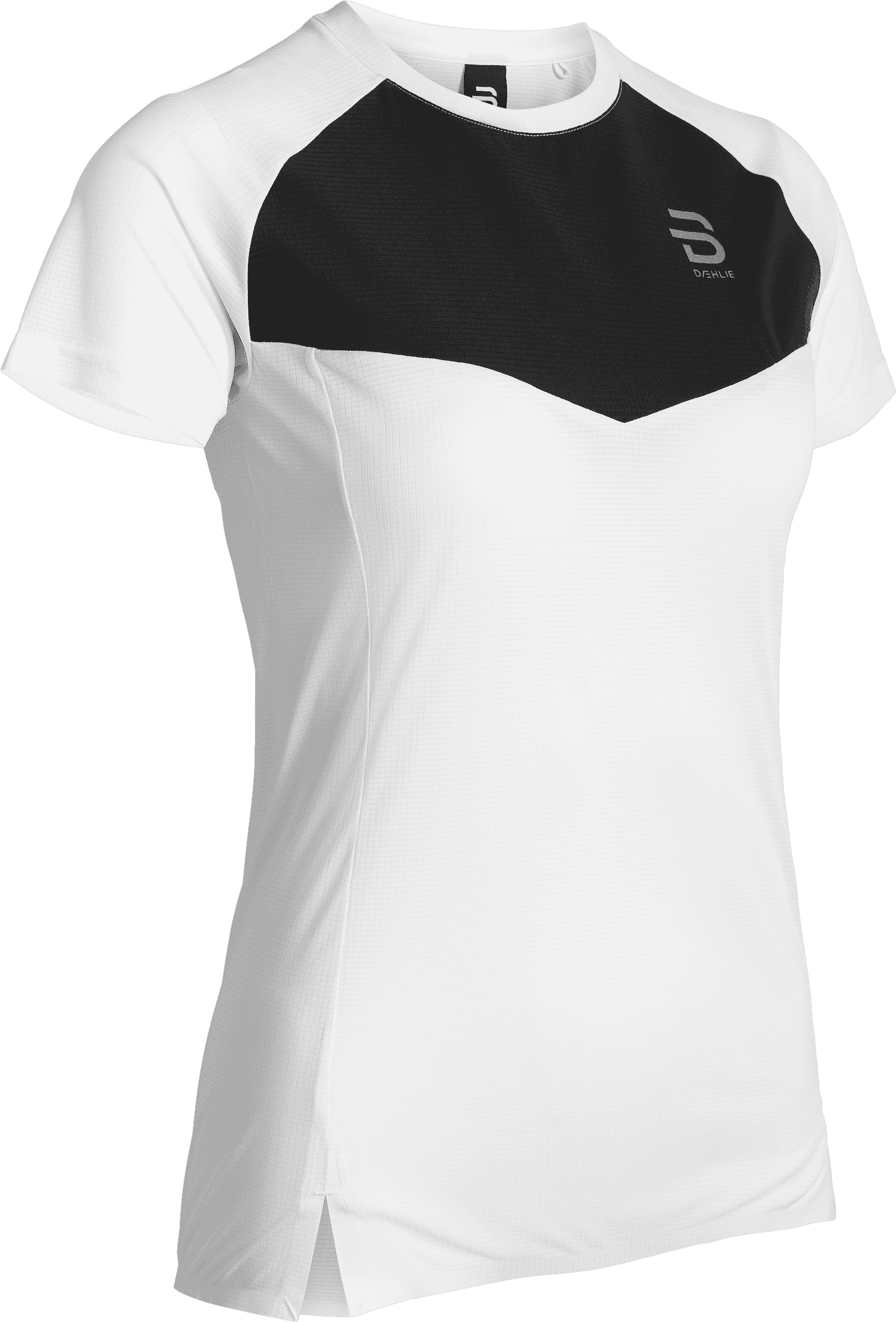 Dæhlie Women's T-Shirt Run 365 Black