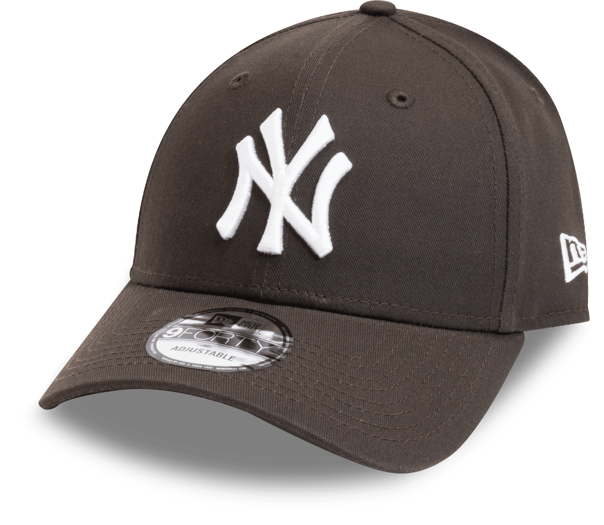 New Era New Era League Essential 9forty Neyya Novblk