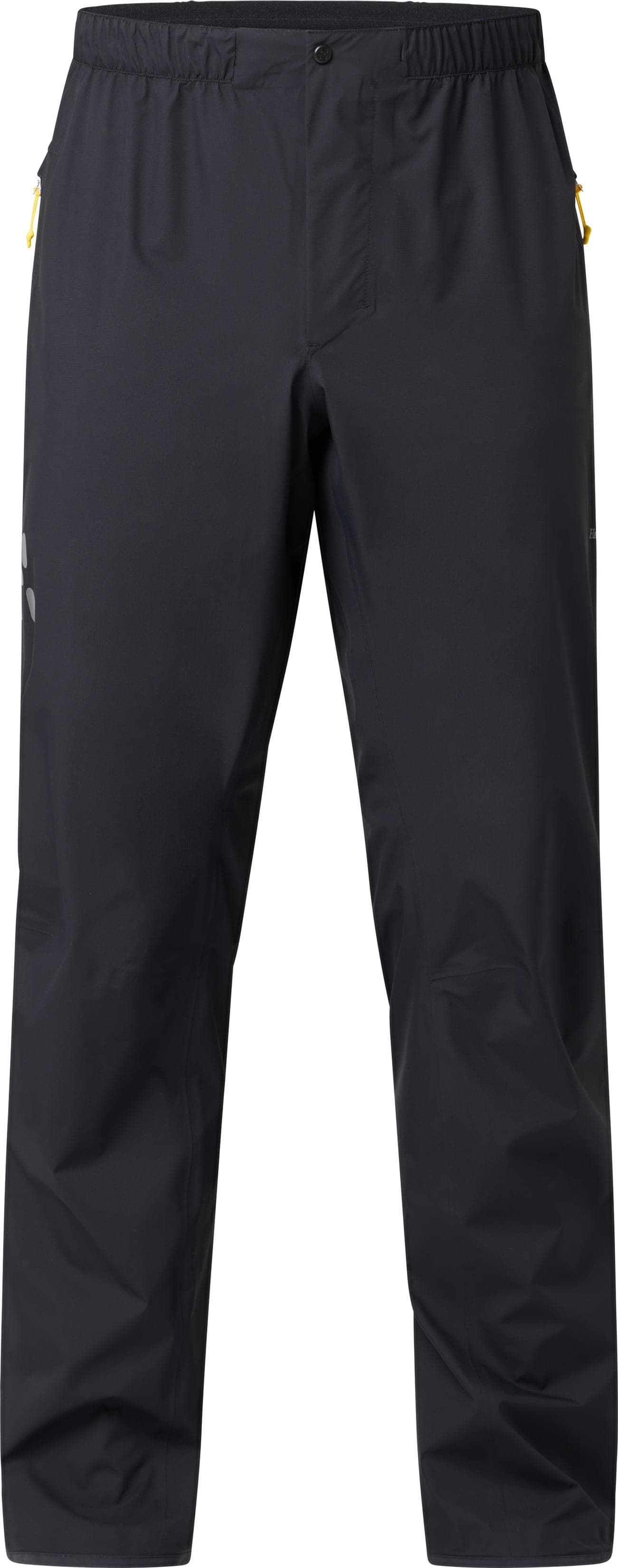 Haglöfs Haglöfs Men's L.I.M Airak GORE-TEX Pant True Black
