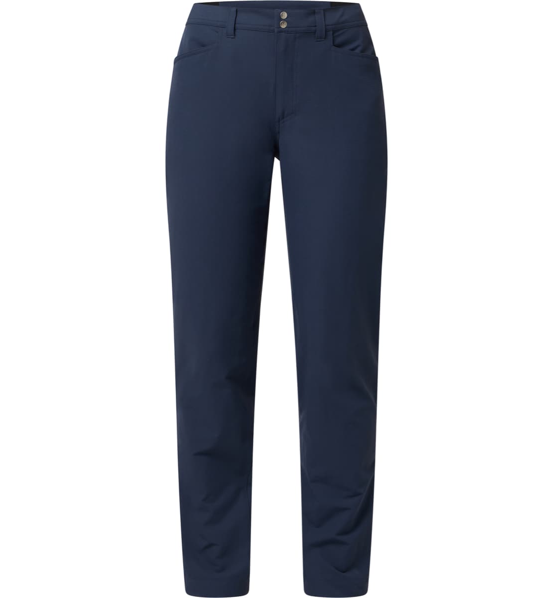 Haglöfs Haglöfs Women's Korp Lite Pant Tarn Blue