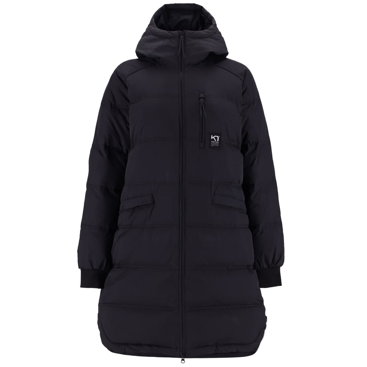 Kari Traa Kari Traa Women's Rongve Parka Black