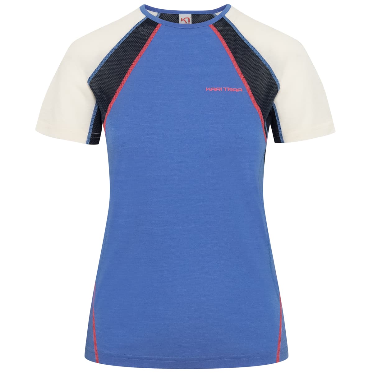 Kari Traa Kari Traa Women's Alma Tee Sea