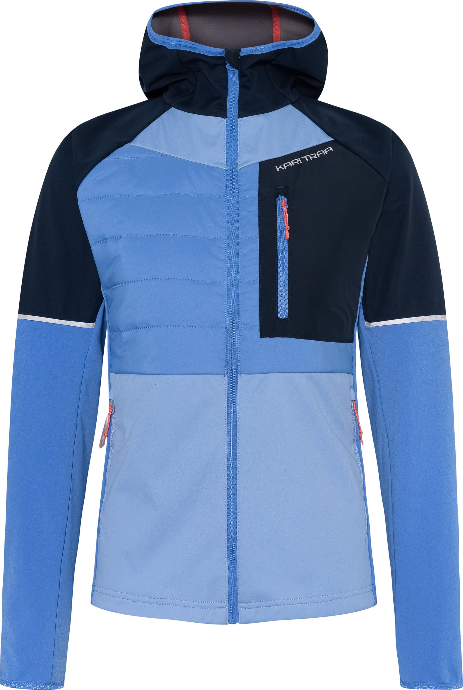 Kari Traa Kari Traa Women's Nia Jacket Sea