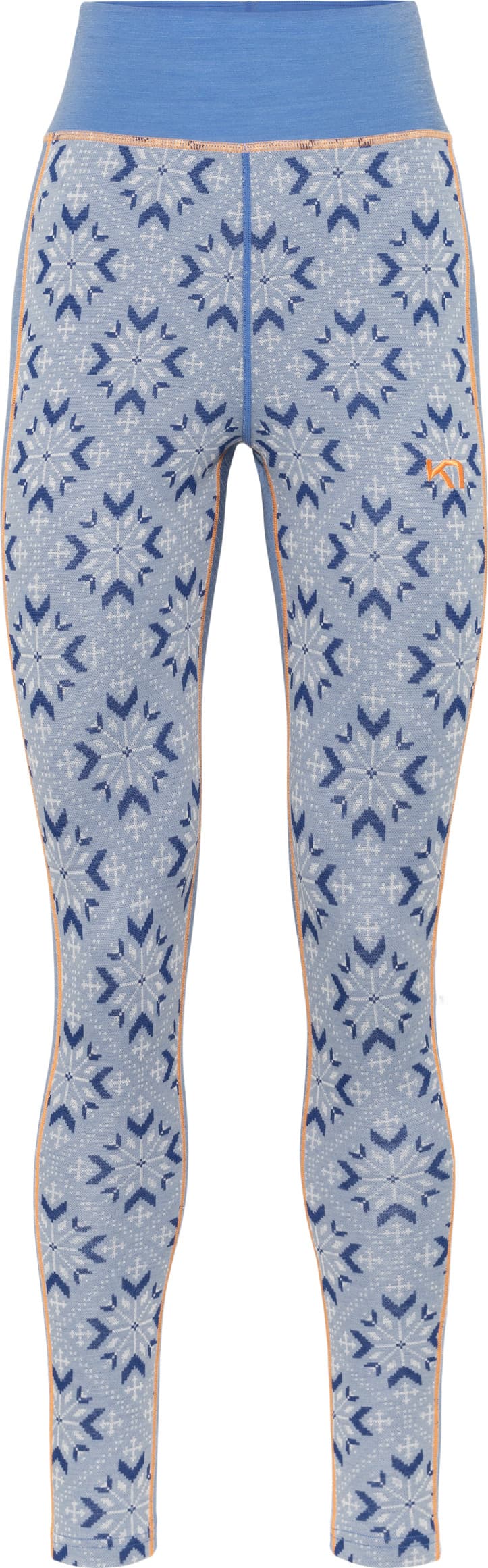 Kari Traa Kari Traa Women's Iselin Pants Sea