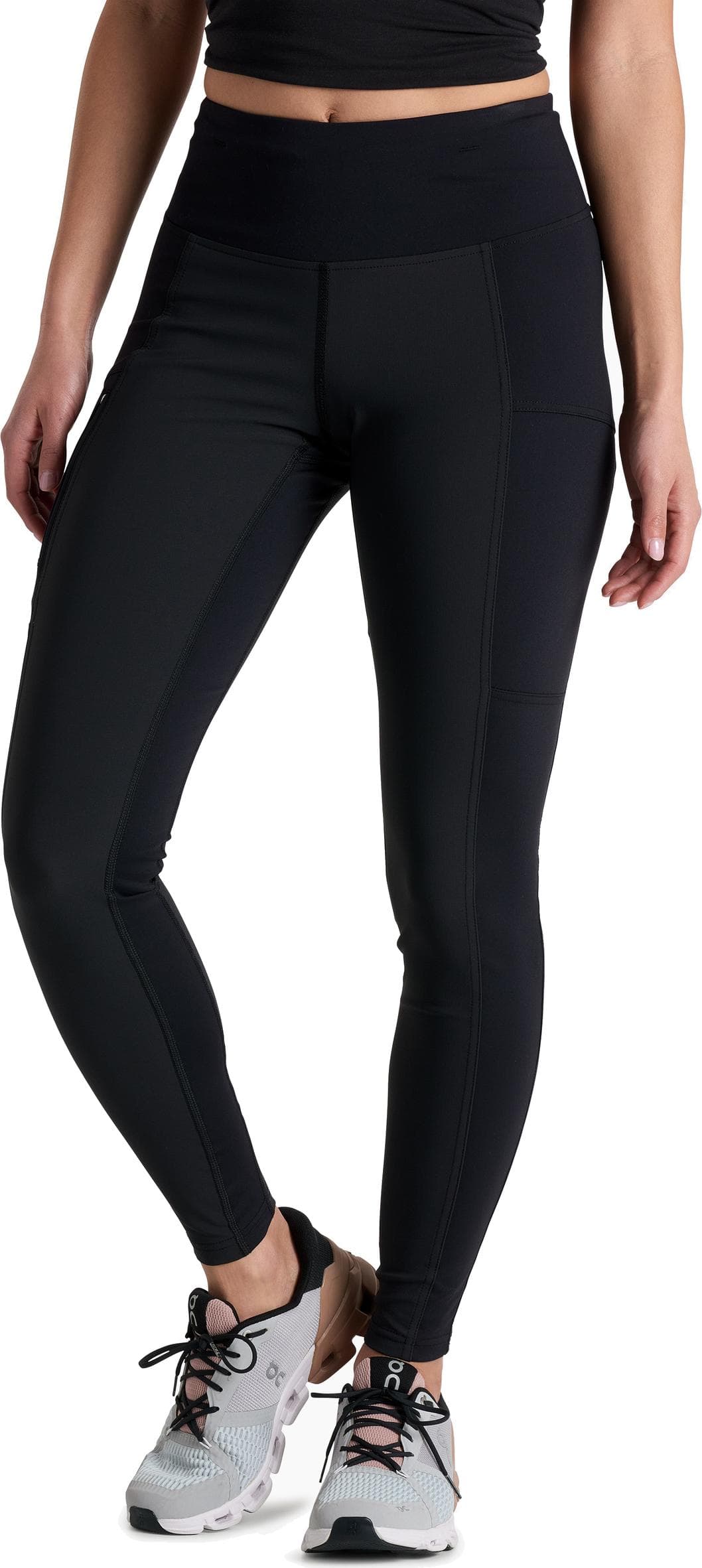Kühl Kühl Ayla Tight Black