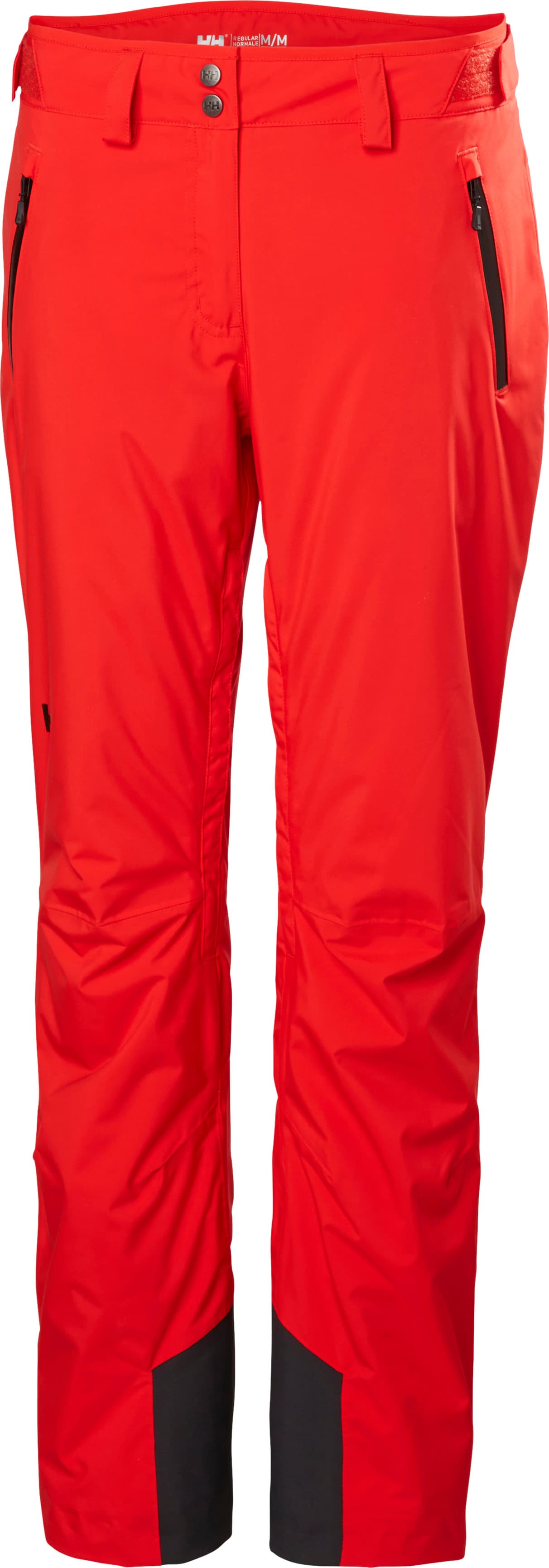 Helly Hansen Helly Hansen Women’s Legendary Insulated Ski Pants Alt Red