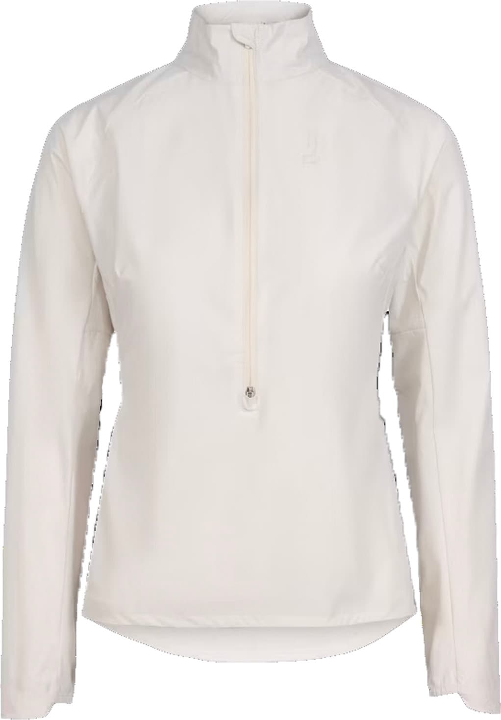 Johaug Johaug Women's Advance Wind Half Zip Tofu White