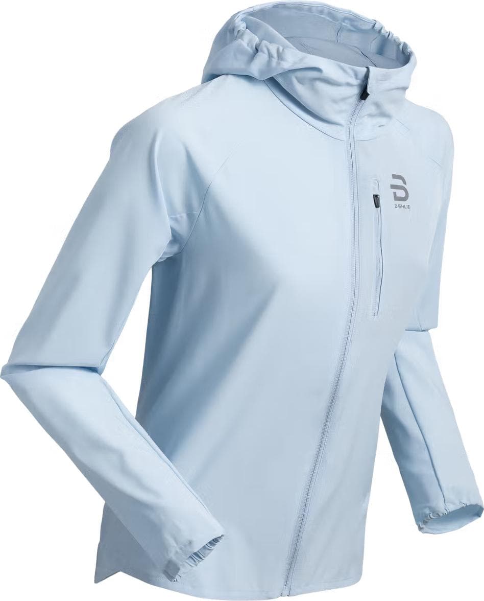 Dæhlie Women's Jacket Run 2.0 Blue Aura