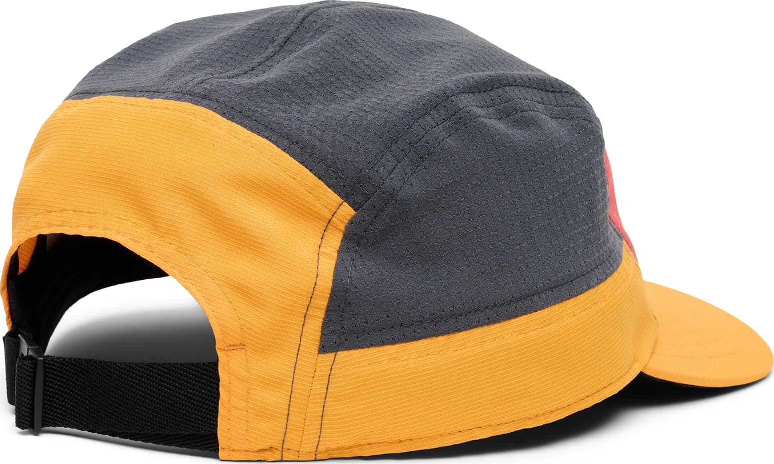 Black Diamond Black Diamond Men's Distance Hat Golden Hour-carbon